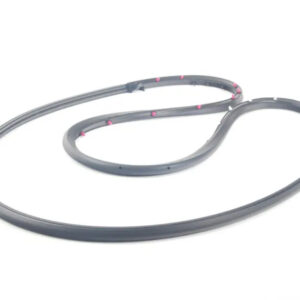 AUDI A4 B7 Front Right Outer Door Seal Rubber 8E0837912M ORIGINAL