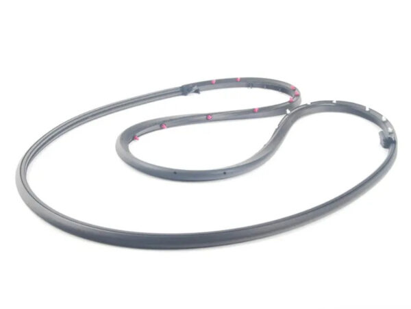 AUDI A4 B7 Front Right Outer Door Seal Rubber 8E0837912M ORIGINAL