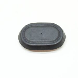 CITROËN BERLINGO K9 Third Brake Lamp Closer 698852 ORIGINAL