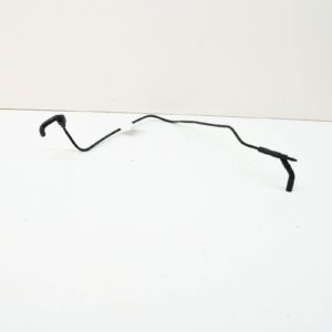 AUDI RS6 Avant 4F C6 Right Vacuum Hose 07L131056J ORIGINAL