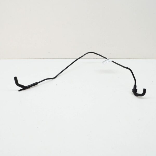 AUDI RS6 Avant 4F C6 Right Vacuum Hose 07L131056J ORIGINAL - Image 3