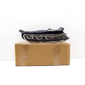 CITROËN C3 MK3 SX Front Right Light 9820877880 ORIGINAL