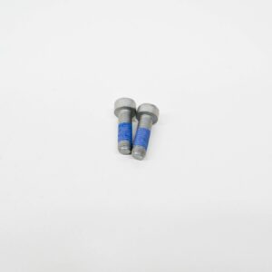 Citroen C4 B7 rear brake caliper bolt 9678008680 new original