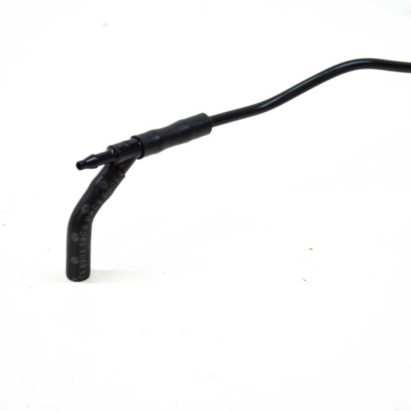AUDI RS6 Avant 4F C6 Right Vacuum Hose 07L131056J ORIGINAL - Image 5