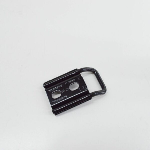 CITROËN BERLINGO K9 Rear Hinged Door Striker Plate Right 916486 ORIGINAL - Image 2