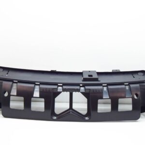 CITROËN C4 CACTUS Front Bumper Valance 9801744980 ORIGINAL