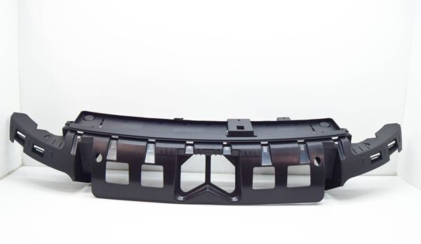 CITROËN C4 CACTUS Front Bumper Valance 9801744980 ORIGINAL