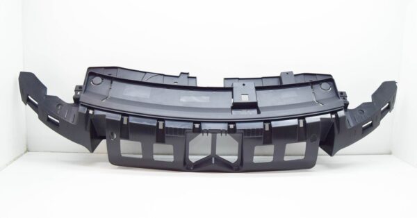 CITROËN C4 CACTUS Front Bumper Valance 9801744980 ORIGINAL - Image 3
