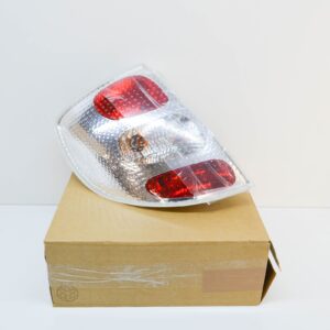 CITROËN C3 Pluriel HB Rear Left Taillight 6350R6 ORIGINAL