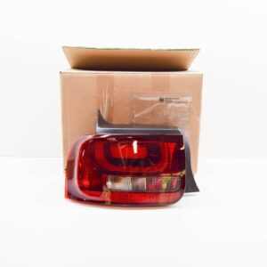 CITROËN C4 CACTUS Rear Left Taillight LHD 9800916180 ORIGINAL