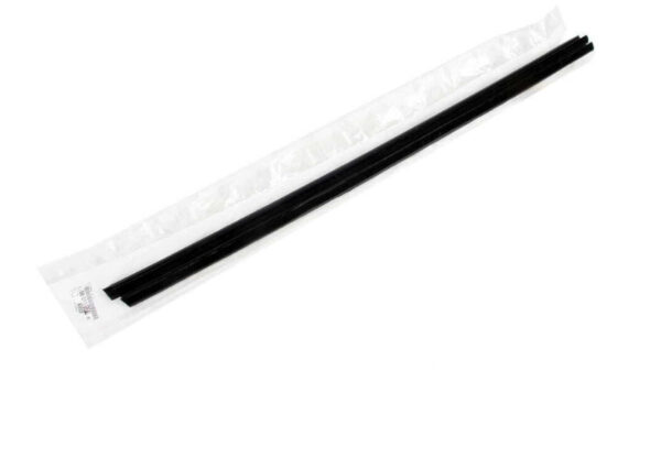 CITRO�N C4 CACTUS Front Left Door Window Strip 9801007180 ORIGINAL