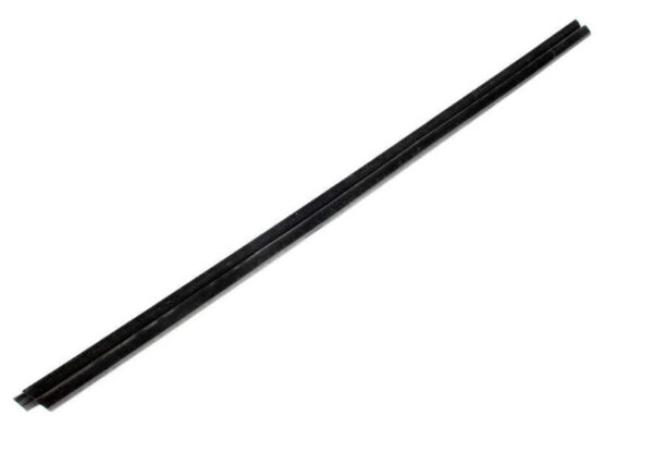 CITRO�N C4 CACTUS Front Left Door Window Strip 9801007180 ORIGINAL - Image 2