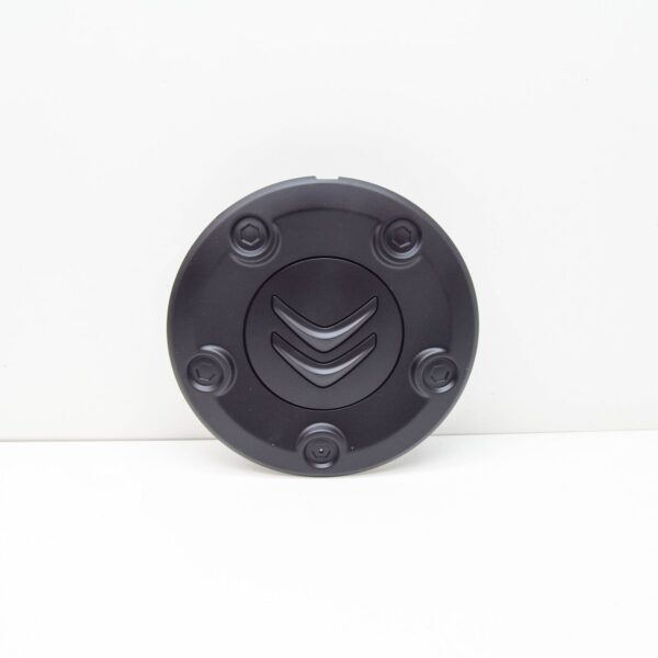 CITRO�N JUMPY MK3 Wheel Trim 96773817XT ORIGINAL - Image 2