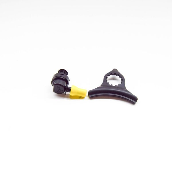 CITROEN C4 B7 Solenoid Valve 459940 ORIGINAL