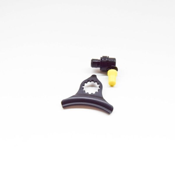 CITROEN C4 B7 Solenoid Valve 459940 ORIGINAL - Image 3