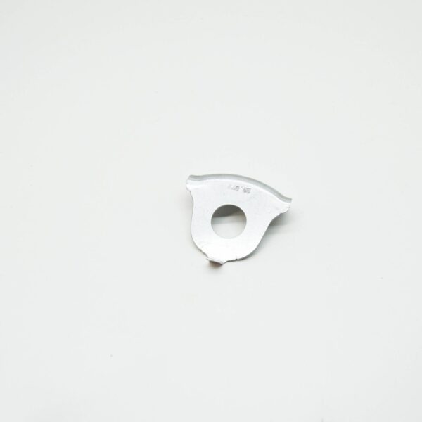 CITROËN C3 MK3 SX Front Wishbone Ball Joint Protector 362314 ORIGINAL - Image 2