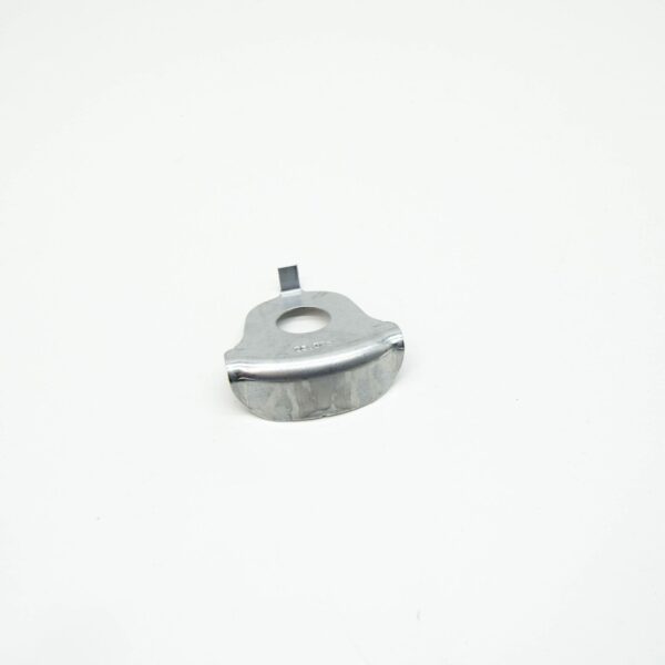 CITROËN C3 MK3 SX Front Wishbone Ball Joint Protector 362314 ORIGINAL - Image 5