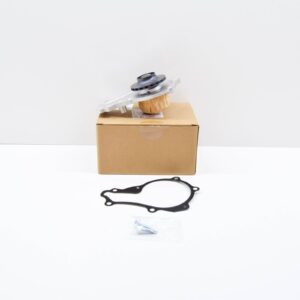 CITROEN BERLINGO B9 Water Pump 1684447980 ORIGINAL