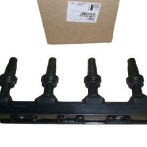CITRO�N C3 MK3 SX Ignition Coil 9800251580 ORIGINAL