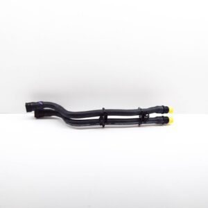 CITROËN C5 AIRCROSS Intermediate Pipe 9822184480 ORIGINAL