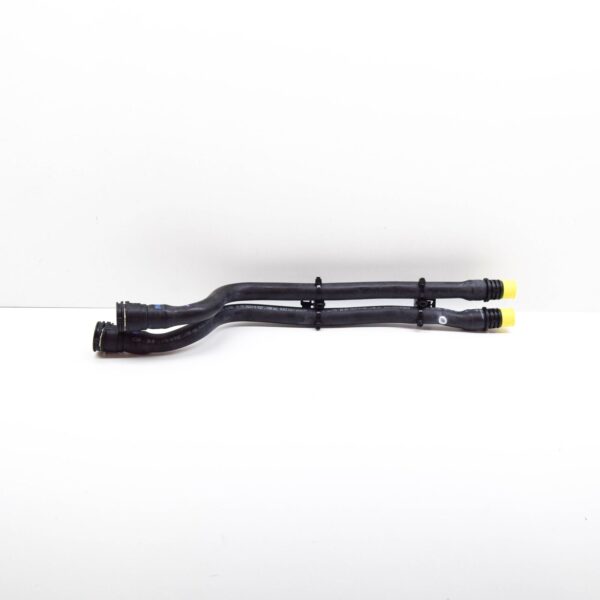 CITROËN C5 AIRCROSS Intermediate Pipe 9822184480 ORIGINAL - Image 2