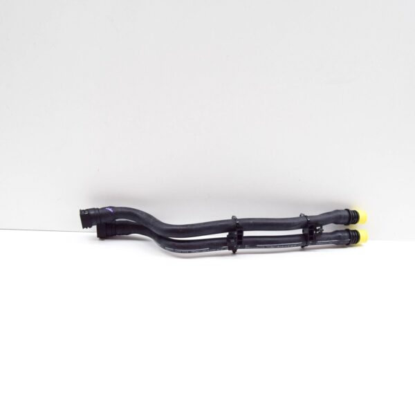 CITROËN C5 AIRCROSS Intermediate Pipe 9822184480 ORIGINAL - Image 3