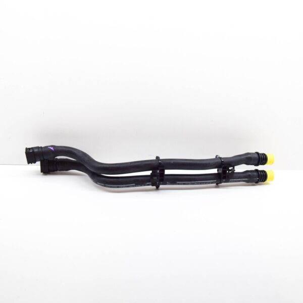 CITROËN C5 AIRCROSS Intermediate Pipe 9822184480 ORIGINAL - Image 4