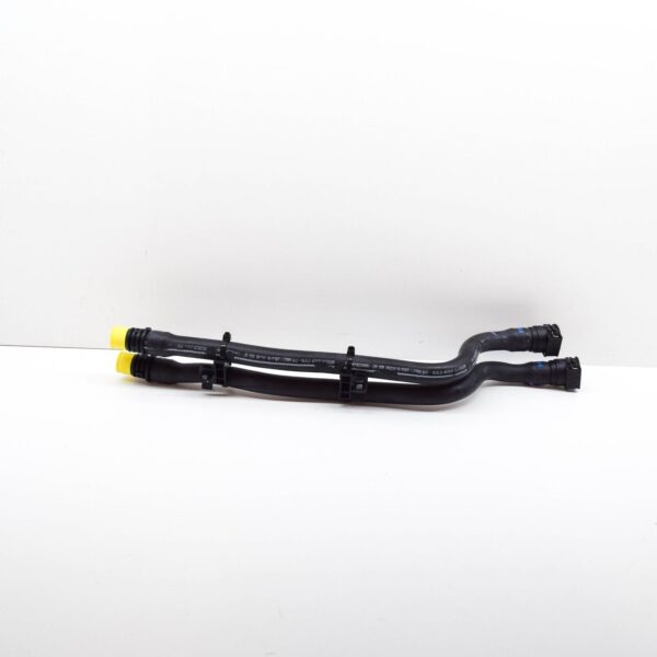 CITROËN C5 AIRCROSS Intermediate Pipe 9822184480 ORIGINAL - Image 5