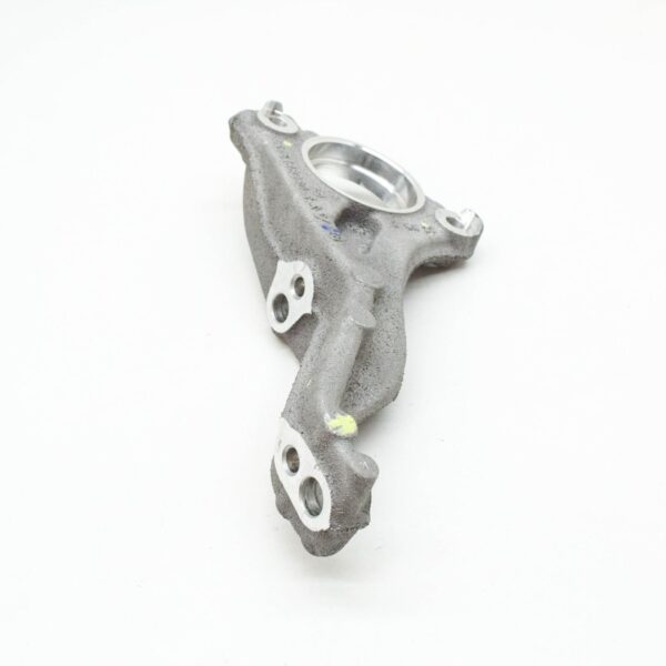 CITROËN C5 AIRCROSS Front Drive Shaft Bearing LHD 9675488980 ORIGINAL - Image 5