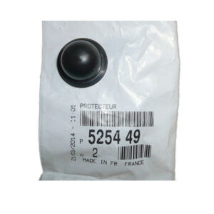 CITROËN C4 CACTUS Front Shock Absorber Rod Protector 525449 ORIGINAL
