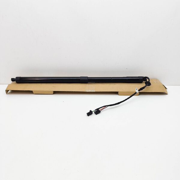 CITROËN C4 Grand Picasso Left Side Tailgate Strut 9812130180 ORIGINAL