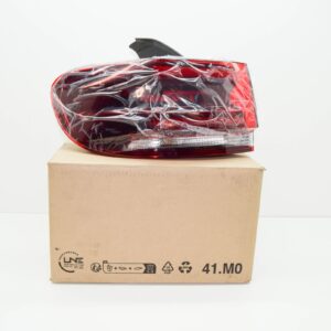 CITROËN C5 AIRCROSS Rear Left Outer Taillight 9845247680 ORIGINAL