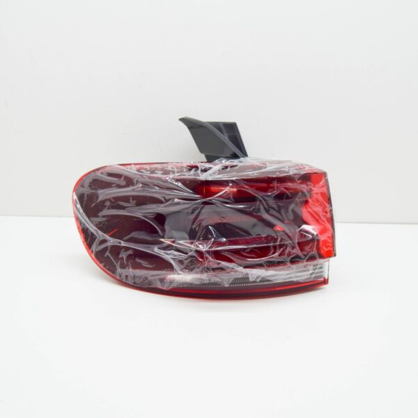 CITROËN C5 AIRCROSS Rear Left Outer Taillight 9845247680 ORIGINAL - Image 2