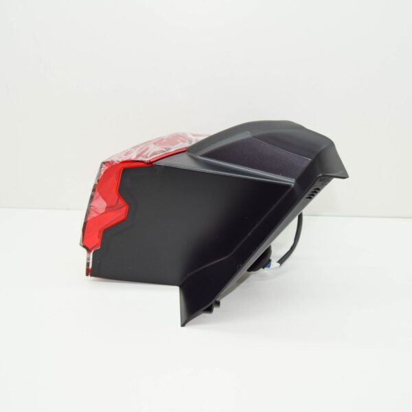 CITROËN C5 AIRCROSS Rear Left Outer Taillight 9845247680 ORIGINAL - Image 4