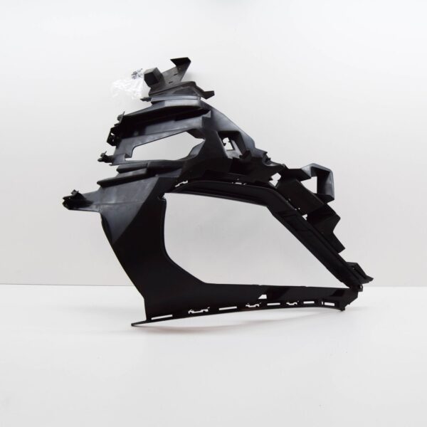 CITROEN C4 MK3 Left Headlight Bracket Mount 9834693380 ORIGINAL
