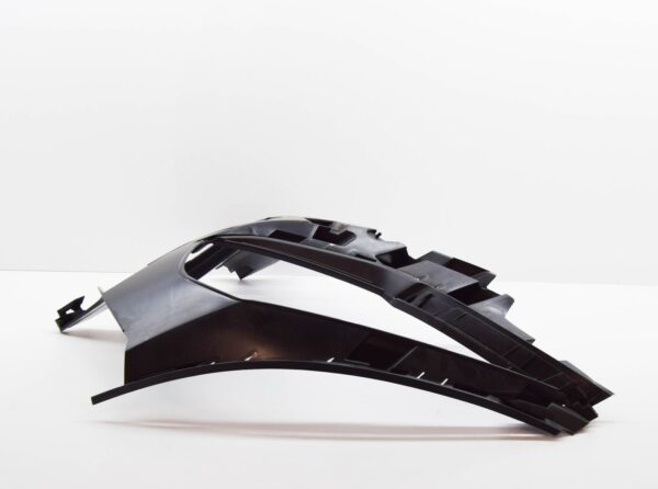 CITROEN C4 MK3 Left Headlight Bracket Mount 9834693380 ORIGINAL - Image 3