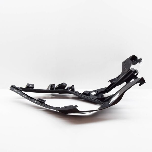 CITROEN C4 MK3 Left Headlight Bracket Mount 9834693380 ORIGINAL - Image 4