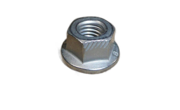 CITRO�N JUMPY MK3 Exchanger Air Union Clamp Flanged Nut 693662 ORIGINAL - Image 2