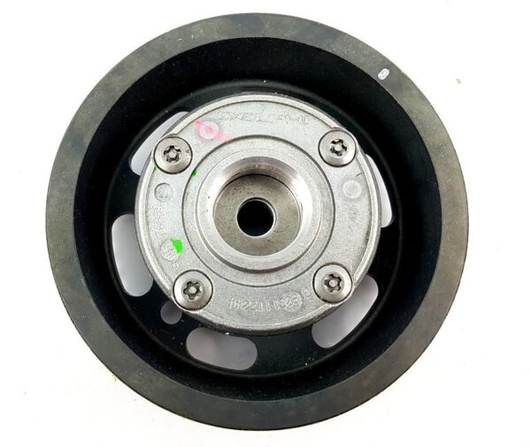 CITROEN C5 RC Camshaft Pulley Gear 0805F9 ORIGINAL - Image 2