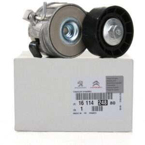 CITROEN BERLINGO B9 Belt Tensioner 1611424880 ORIGINAL