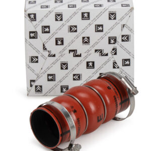 CITROEN C3 SX Intercooler Hose 9801280580 ORIGINAL