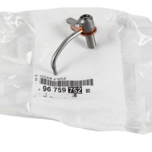 CITROEN JUMPER Furgon MK3 Oil Nozzle 9675975280 ORIGINAL