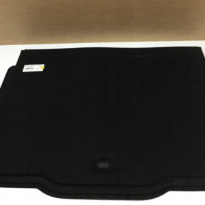 CITROËN C4 Rear Section Boot Carpet 98311882ZD ORIGINAL