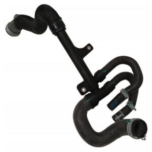 CITRO�N C3 MK3 SX Radiator Outlet Hose 9805448180 ORIGINAL