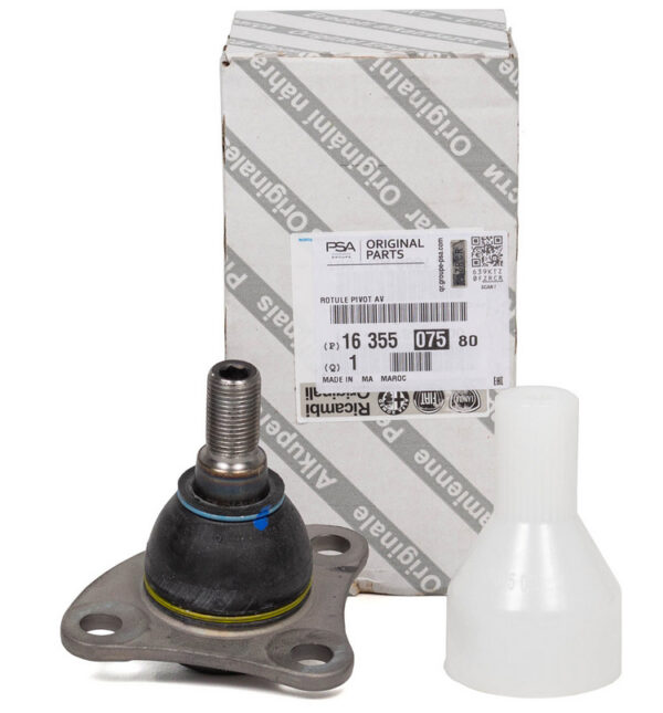 CITROEN JUMPER Furgon MK3 Suspension Ball Joint 1635507580 ORIGINAL