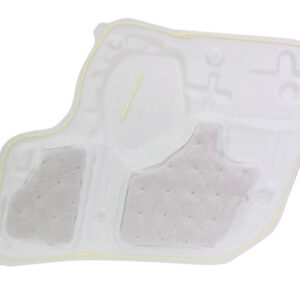 CITRO�N JUMPY MK3 Front Right Door Sealing Panel 9809820580 ORIGINAL