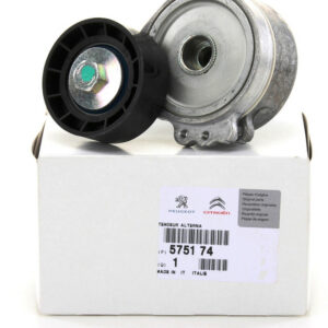 CITROEN JUMPER MK2 Belt Tensioner 1613840080 ORIGINAL