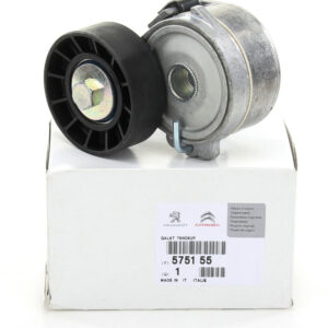 CITROEN JUMPER Furgon MK2 Belt Tensioner 1613839980 ORIGINAL