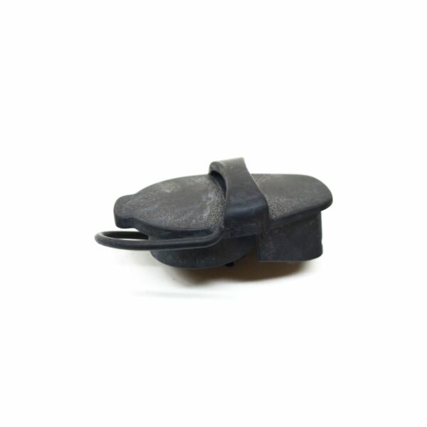 AUDI A3 8V Charging Socket Cover Cap 5G0971393 ORIGINAL - Image 2