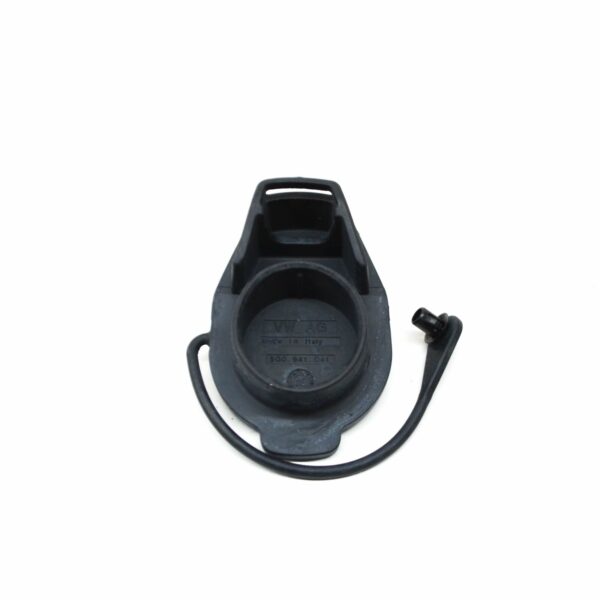 AUDI A3 8V Charging Socket Cover Cap 5G0971393 ORIGINAL - Image 3